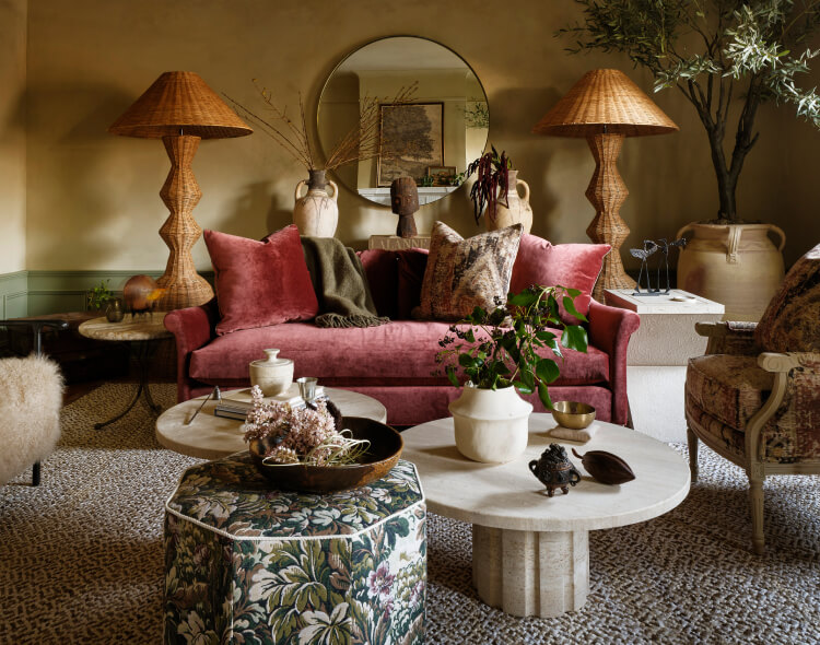 House Beautiful Portfolio