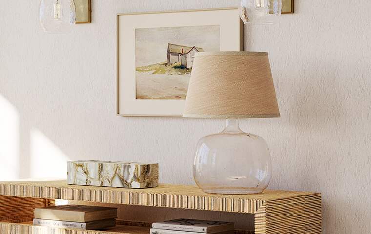 Seascape Wall Art – Coastal Calm & Beauty LookBook