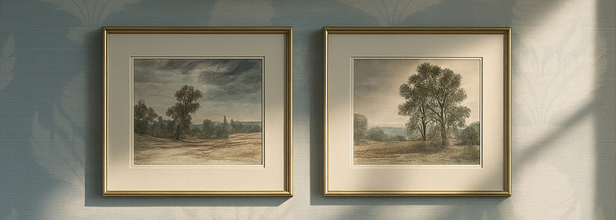 Medium Wall Art for Balanced Design LookBook