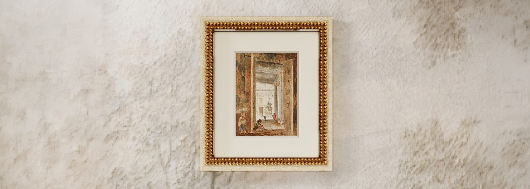 Mini Wall Art for Layered Home Styling LookBook