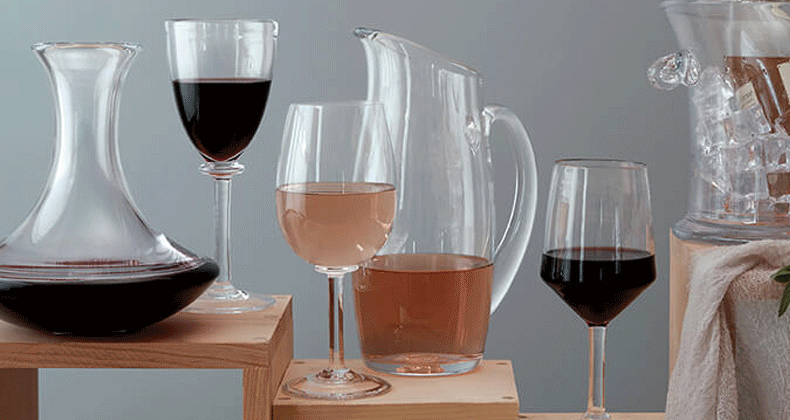 Simon Pearce LookBook