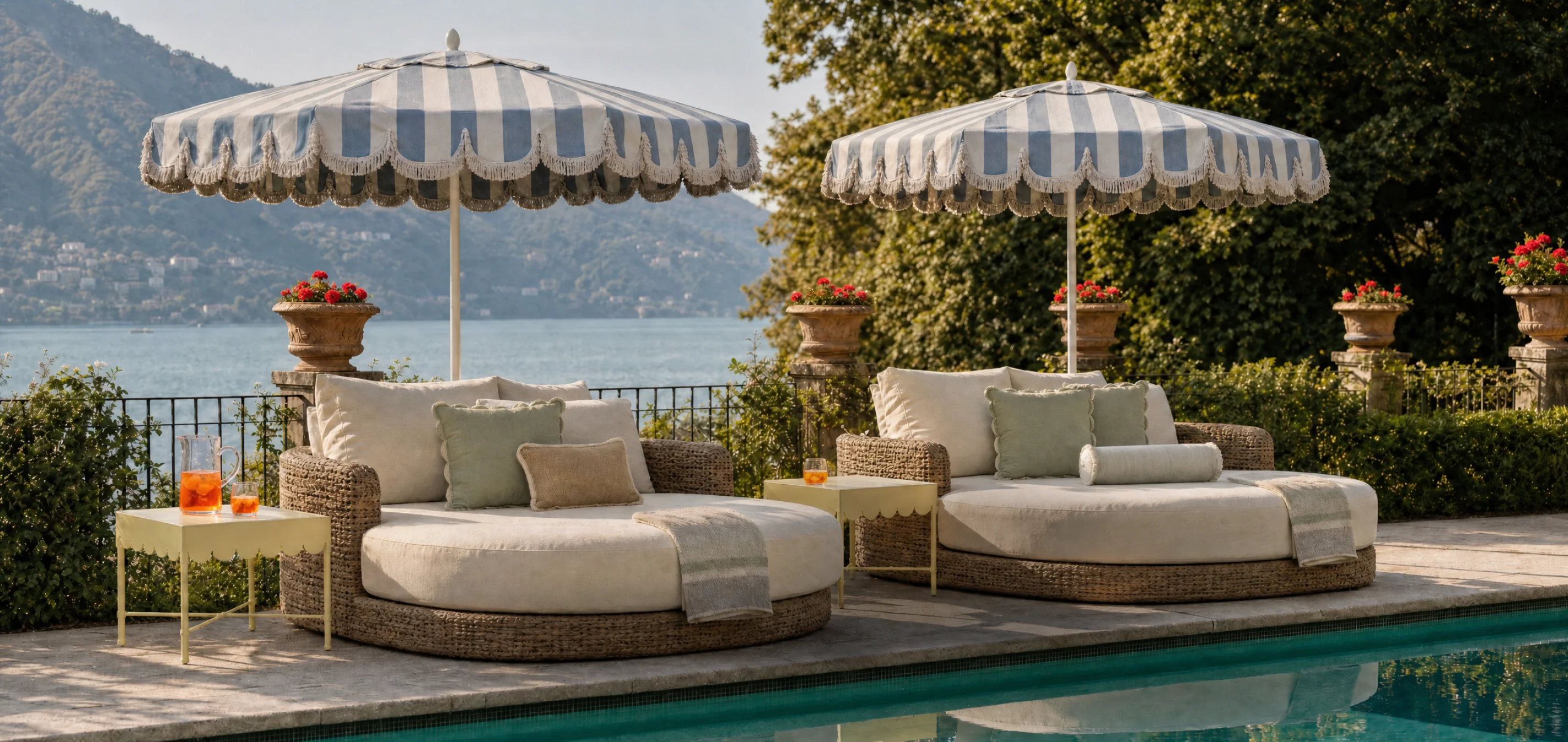 Lago Outdoor