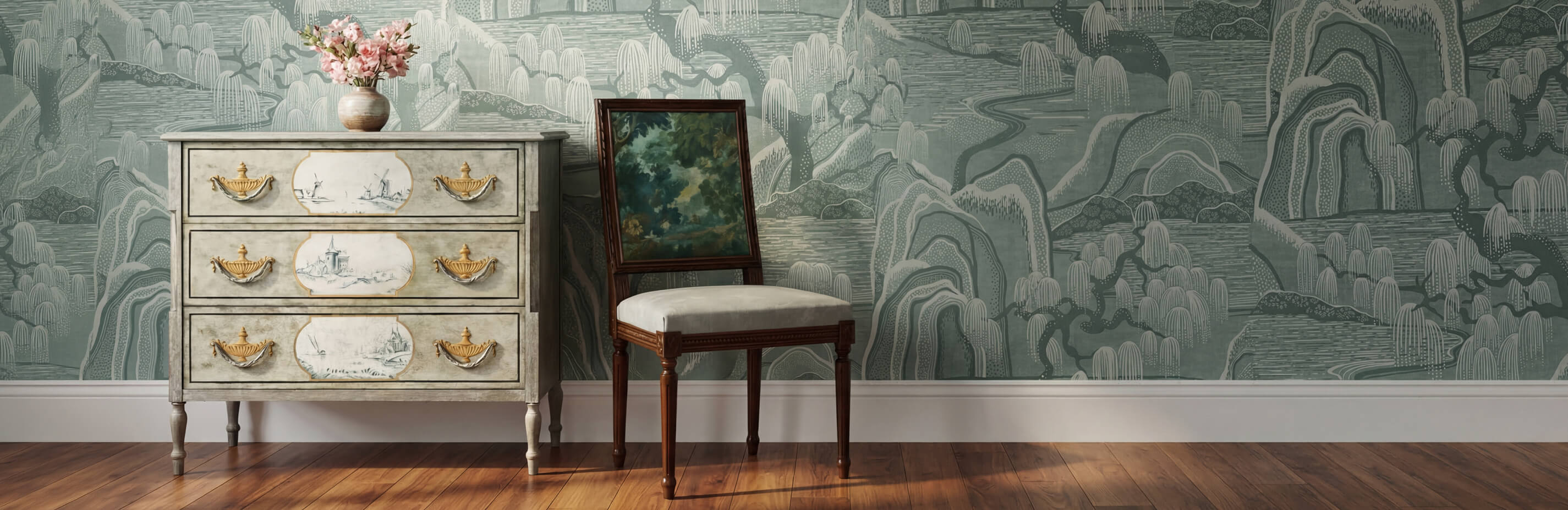 Every Home Deserves an Iconic Piece