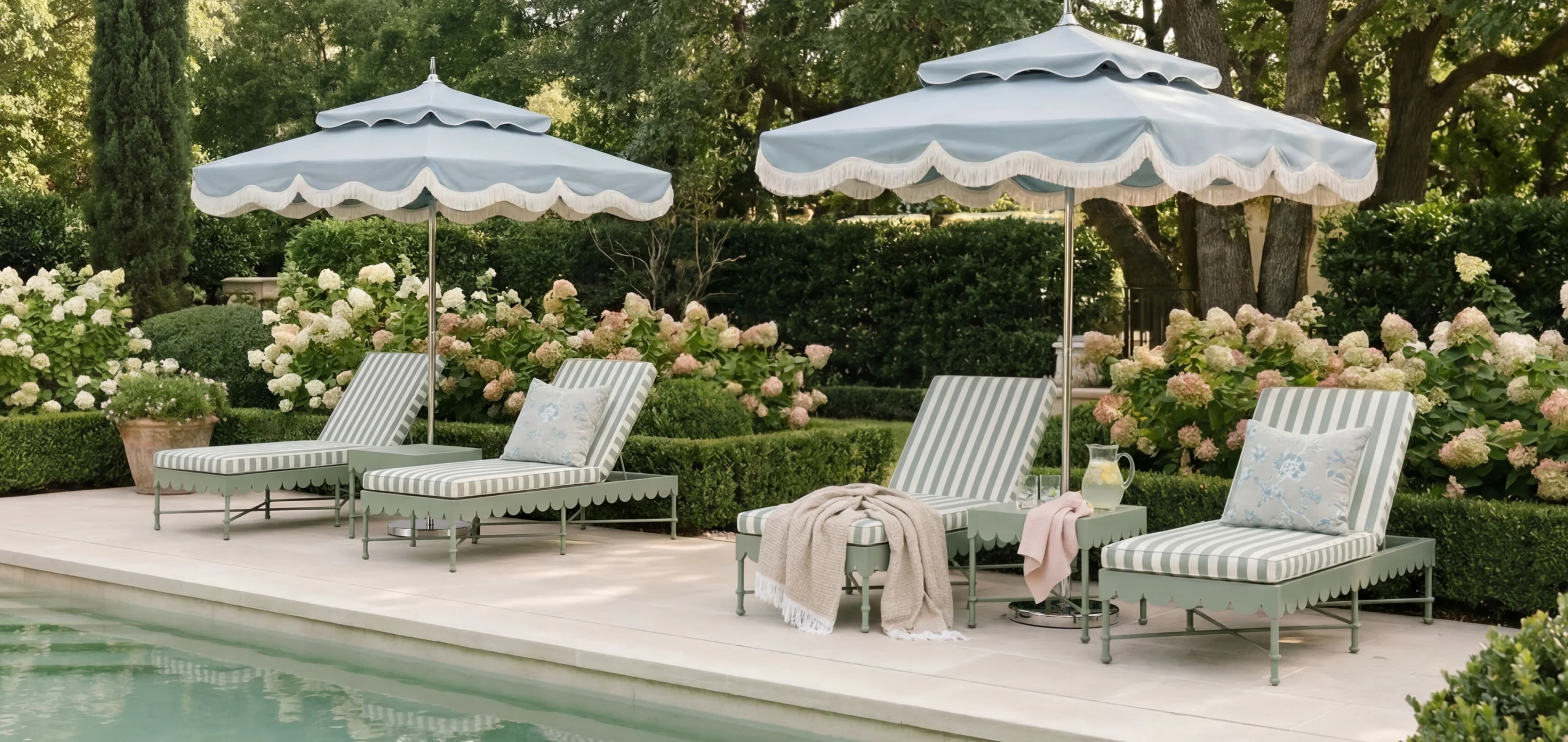 Spring Summer Outdoor