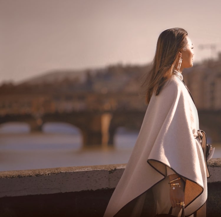 Florentine Hero Banner