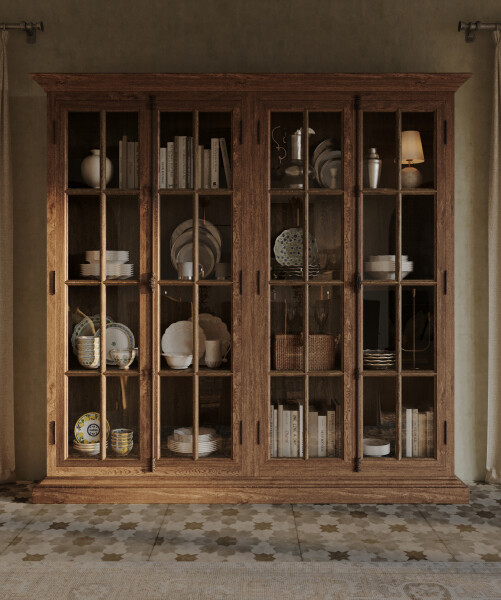 China Cabinets
